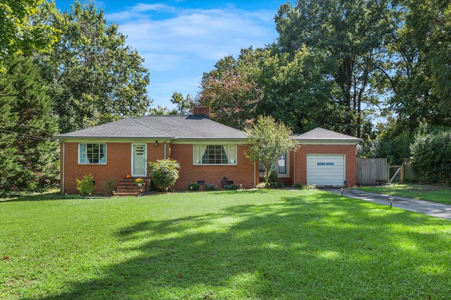 1110 Southerlund Road Garner, NC House Sold - Photo 1 of 25. Opens carousel modal