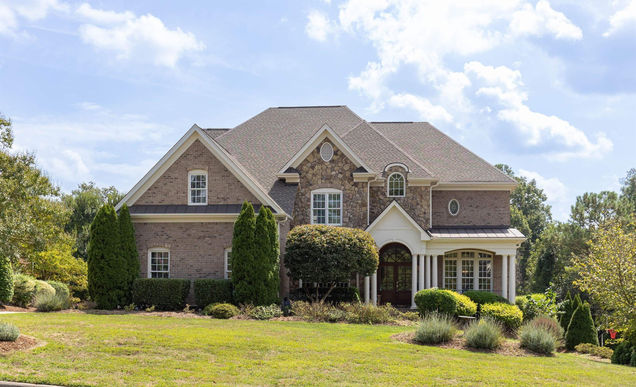 105 Tarkington Court Morrisville, NC House Sold - Photo 1 of 44. Opens carousel modal