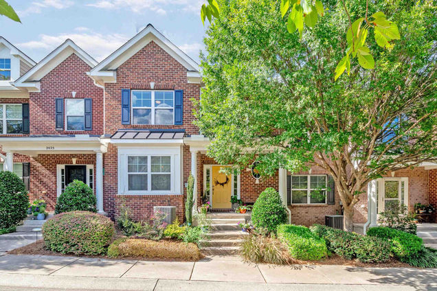 2027 Weston Green Loop Cary, NC Townhouse Sold - Photo 1 of 3. Opens carousel modal