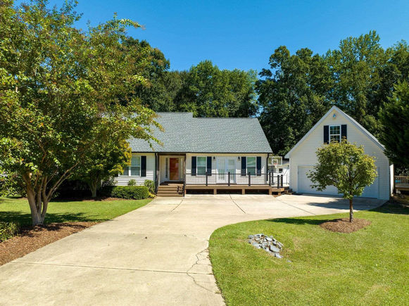 91 Balsawood Court Willow Springs, NC House Sold - Photo 1 of 62. Opens carousel modal
