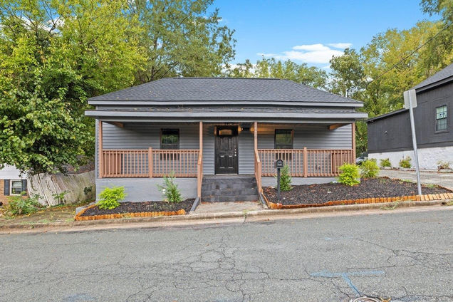 2410 Owen Street Durham, NC House Sold - Photo 1 of 7. Opens carousel modal