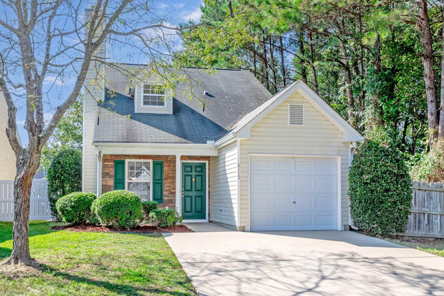 8117 Inverbrass Court Raleigh, NC House Sold - Photo 1 of 33. Opens carousel modal