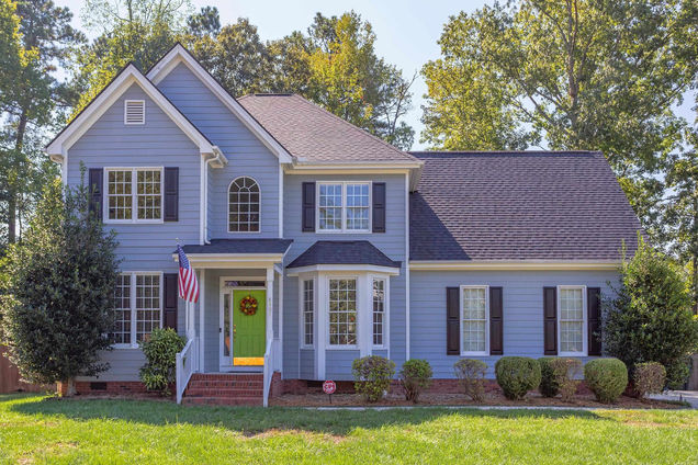 8307 Morrell Lane Durham, NC House Sold - Photo 1 of 36. Opens carousel modal