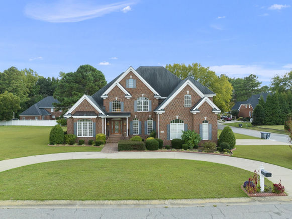 3193 Scarborough Lane Rocky Mount, NC House Sold - Photo 1 of 56. Opens carousel modal
