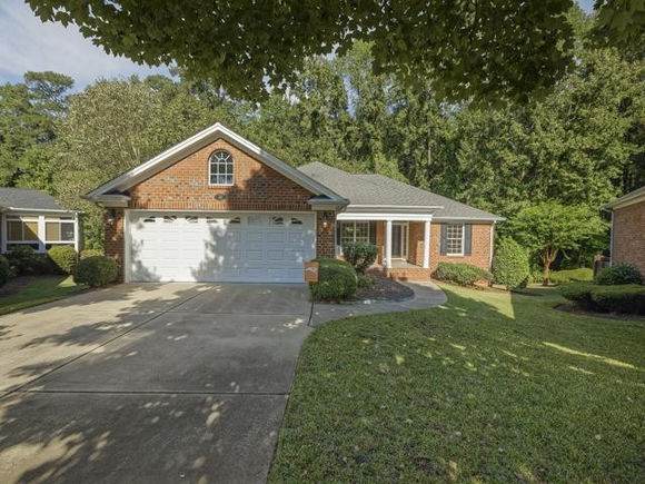 416 Geranium Court Fuquay Varina, NC House Sold - Photo 1 of 50. Opens carousel modal