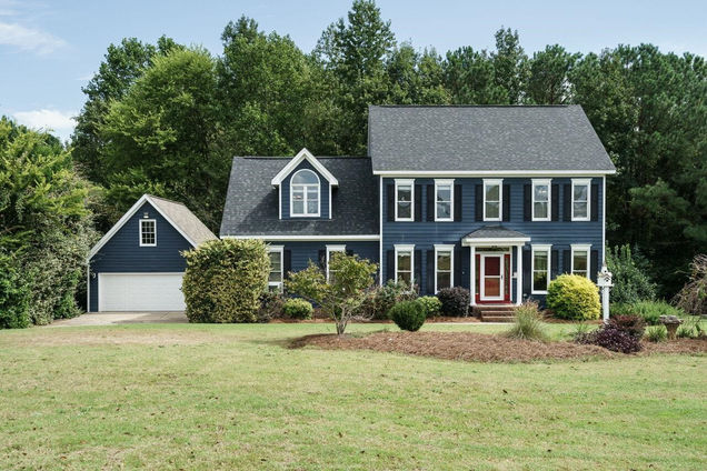 107 Paisley Court Archer Lodge, NC House Sold - Photo 1 of 32. Opens carousel modal