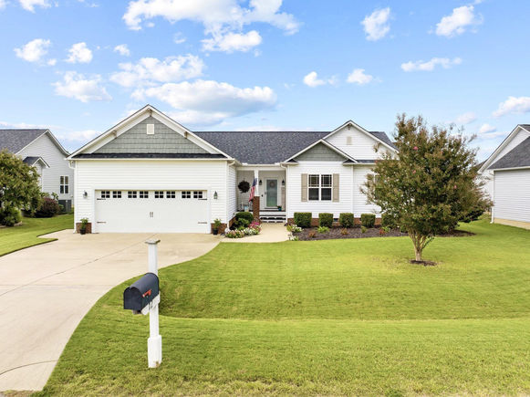 72 Adelaide Drive Garner, NC House Sold - Photo 1 of 31. Opens carousel modal