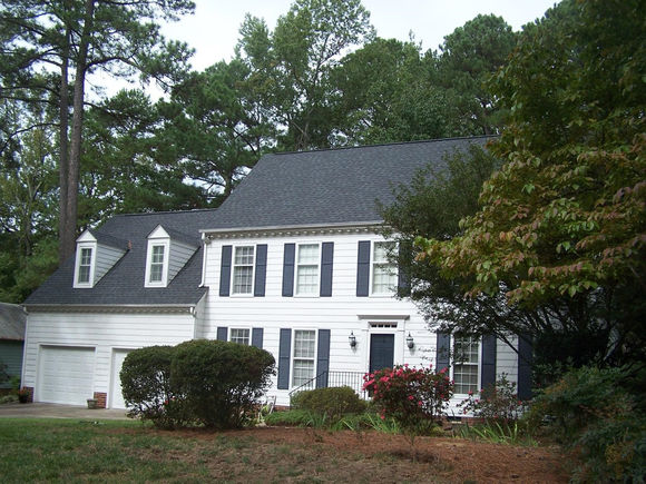 8105 Clear Brook Drive Raleigh, NC House Sold - Photo 1 of 40. Opens carousel modal