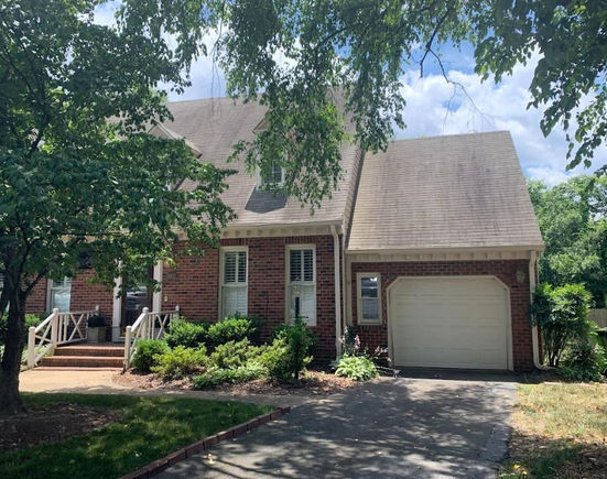 6003 Tenter Banks Square Raleigh, NC Townhouse Sold - Photo 1 of 3. Opens carousel modal