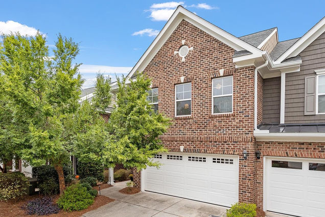 106 Langford Valley Way Cary, NC Townhouse Sold - Photo 1 of 41. Opens carousel modal