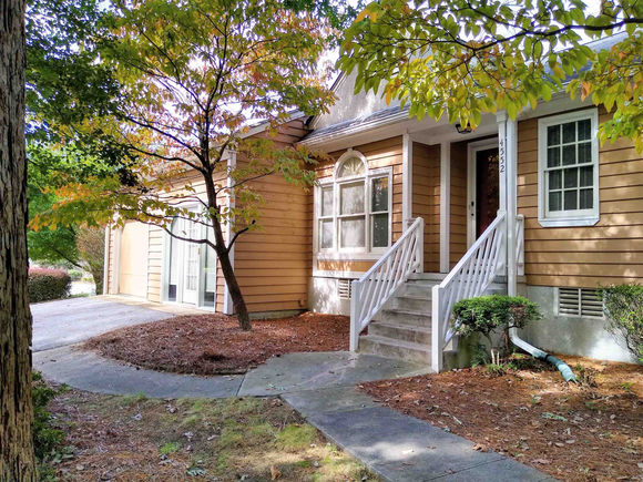4552 Antique Lane Raleigh, NC Townhouse Sold - Photo 1 of 26. Opens carousel modal