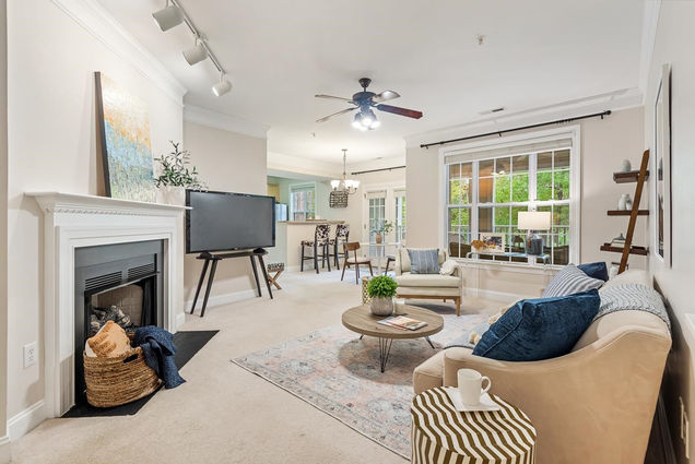 733 Providence Glen Unit 0 Chapel Hill, NC Condo Sold - Photo 1 of 31. Opens carousel modal