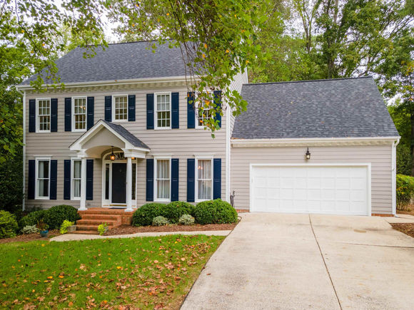106 Bromfield Way Cary, NC House Sold - Photo 1 of 36. Opens carousel modal