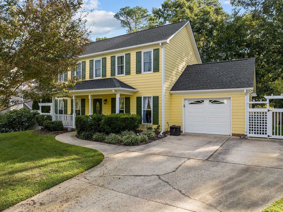 212 Amberglow Place Cary, NC House Sold - Photo 1 of 55. Opens carousel modal
