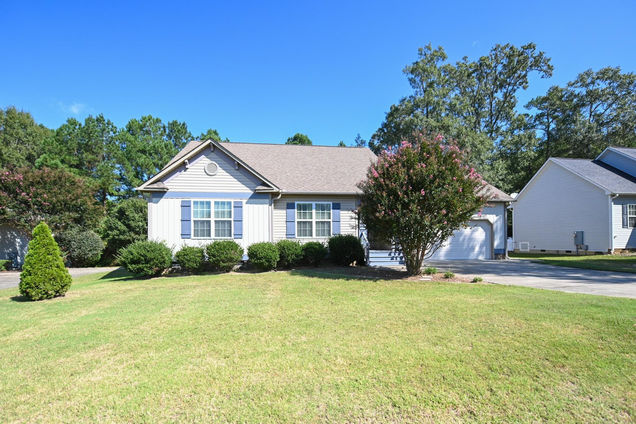 158 Adelaide Drive Garner, NC House Sold - Photo 1 of 38. Opens carousel modal