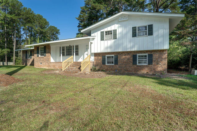 310 Forest Hills Road NW Wilson, NC House Sold - Photo 1 of 35. Opens carousel modal