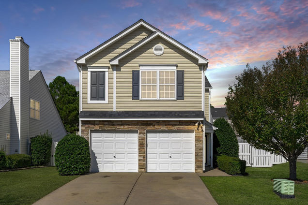 7331 Worsham Drive Raleigh, NC House Sold - Photo 1 of 29. Opens carousel modal