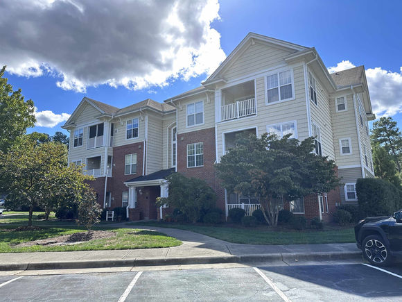 1433 Arborgate Circle Unit 167 Chapel Hill, NC Condo Sold - Photo 1 of 38. Opens carousel modal