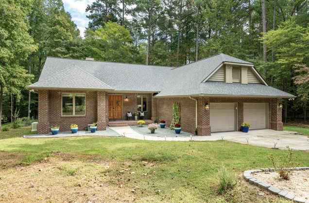 394 Chatham Drive Chapel Hill, NC House Sold - Photo 1 of 49. Opens carousel modal
