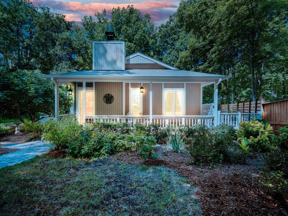 211 Honeysuckle Lane Cary, NC House Sold - Photo 1 of 29. Opens carousel modal