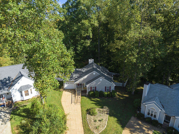 636 Harris Point Way Wake Forest, NC House Sold - Photo 1 of 27. Opens carousel modal