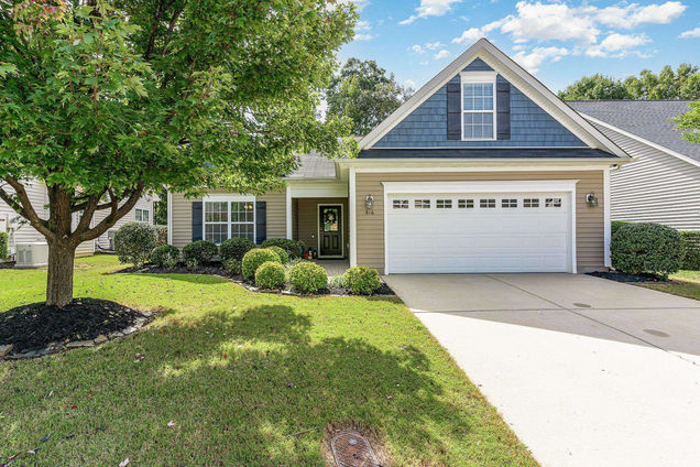 816 Lone Pine Loop Fuquay Varina, NC House Sold - Photo 1 of 35. Opens carousel modal