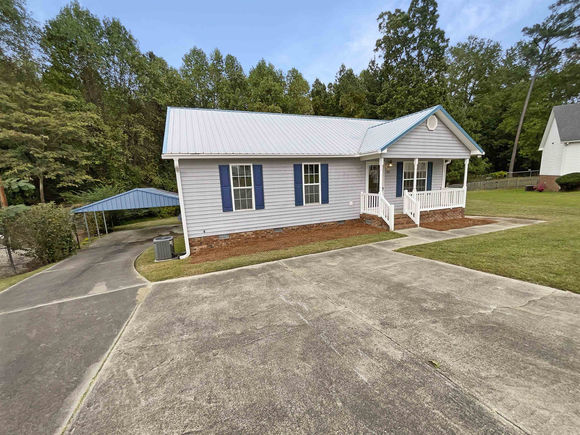 209 Northwinds North Drive Wendell, NC House Sold - Photo 1 of 17. Opens carousel modal