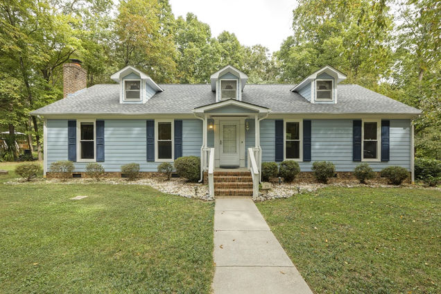 279 E Stratford Drive Henderson, NC House Sold - Photo 1 of 10. Opens carousel modal