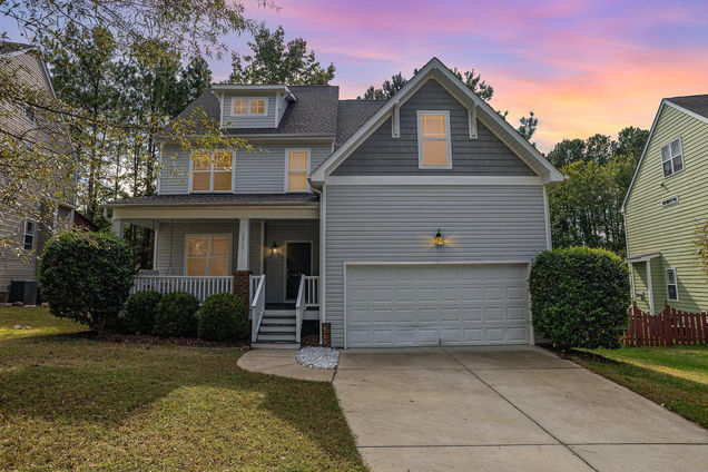 3016 Foundry Place Raleigh, NC House Sold - Photo 1 of 32. Opens carousel modal
