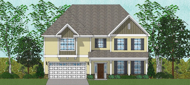 92 Cherry Blossom Court Unit 114 Garner, NC House Sold - Photo 1 of 3. Opens carousel modal