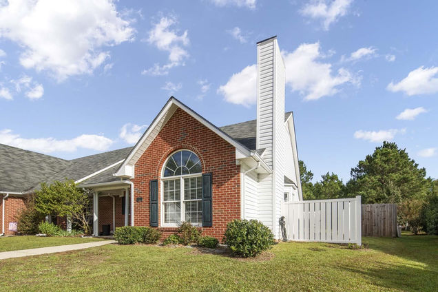 108 Woodridge Drive Dunn, NC Townhouse Sold - Photo 1 of 30. Opens carousel modal