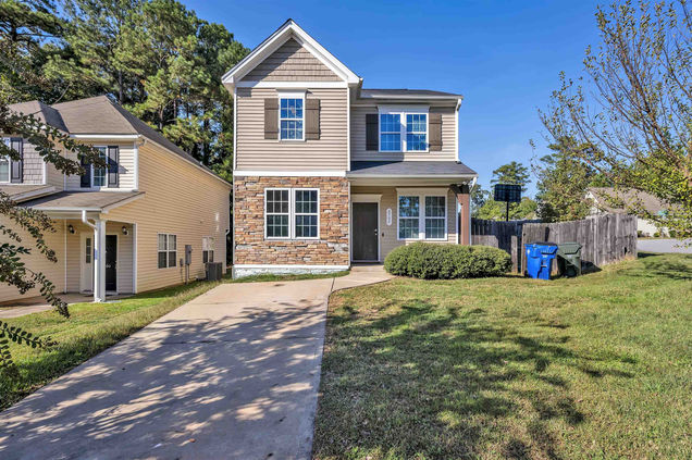 2702 Erinridge Road Raleigh, NC House Sold - Photo 1 of 16. Opens carousel modal