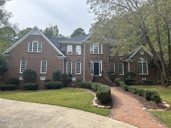5109 Deer Forest Trail Raleigh, NC House Sold - Photo 1 of 35. Opens carousel modal