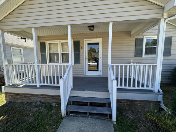 2801 Crest Street Durham, NC House Sold - Photo 1 of 12. Opens carousel modal