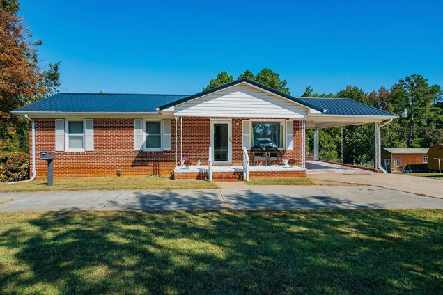 847 Blanch Road Blanch, NC House Sold - Photo 1 of 41. Opens carousel modal