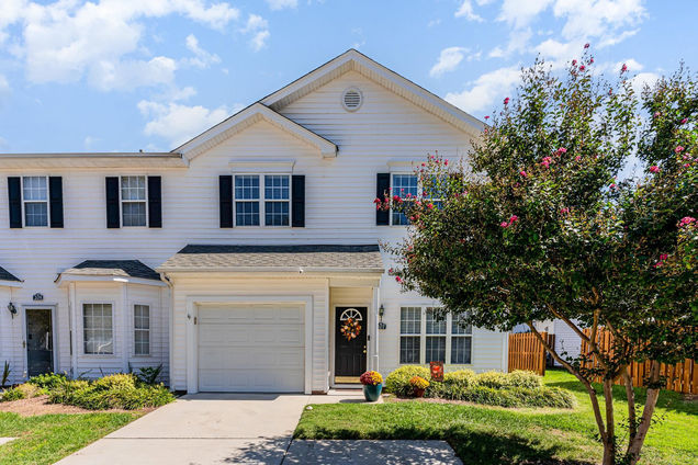207 Misty Groves Circle Morrisville, NC Townhouse Sold - Photo 1 of 19. Opens carousel modal
