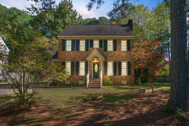 2108 Burnside Drive Wilson, NC House Sold - Photo 1 of 50. Opens carousel modal