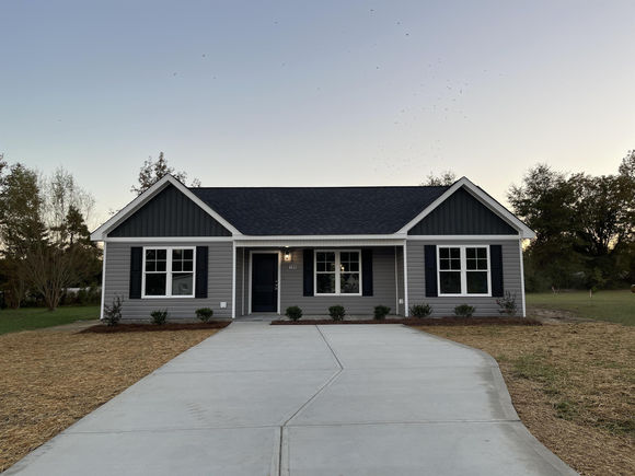108 Redwood Circle Kenly, NC House Sold - Photo 1 of 33. Opens carousel modal