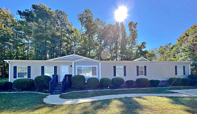 7220 Campsite Drive Wendell, NC House Sold - Photo 1 of 35. Opens carousel modal