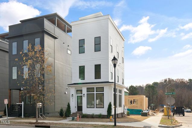 617 Maywood Avenue Raleigh, NC House Sold - Photo 1 of 28. Opens carousel modal