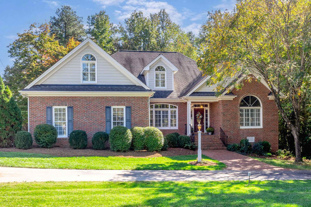 4617 Gamelyn Walk Raleigh, NC House Sold - Photo 1 of 22. Opens carousel modal