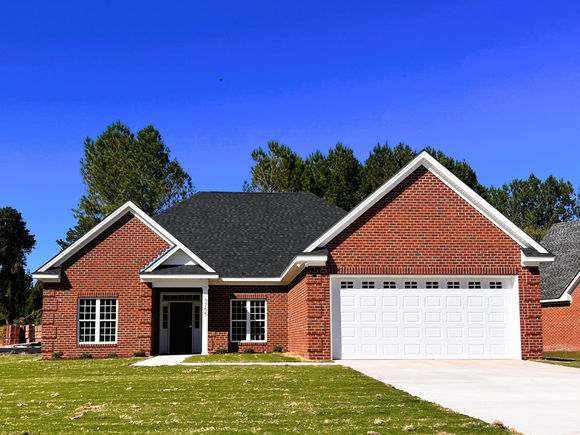 3705 Greystone Drive Rocky Mount, NC House Sold - Photo 1 of 68. Opens carousel modal