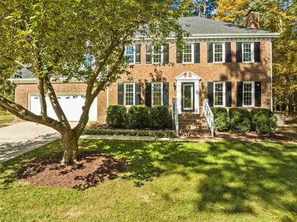 3000 Daventry Lane Raleigh, NC House Sold - Photo 1 of 54. Opens carousel modal