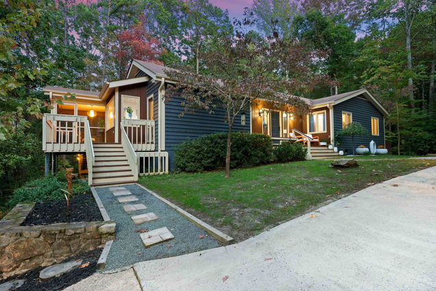 625 Kensington Drive Chapel Hill, NC House Sold - Photo 1 of 31. Opens carousel modal