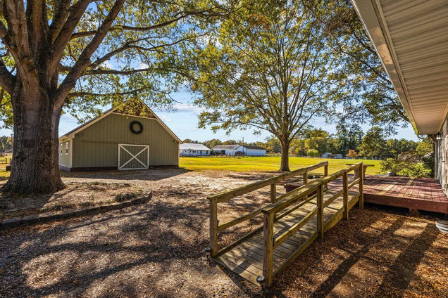 7004 Farmdale Road Raleigh, NC House Sold - Photo 1 of 57. Opens carousel modal