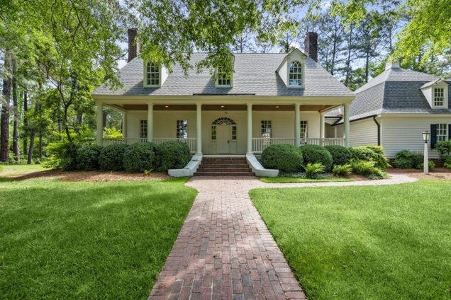3312 NW Jennings Farm Drive Wilson, NC House Sold - Photo 1 of 46. Opens carousel modal