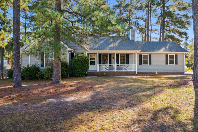 23 Woodridge Lane Cameron, NC House Sold - Photo 1 of 39. Opens carousel modal
