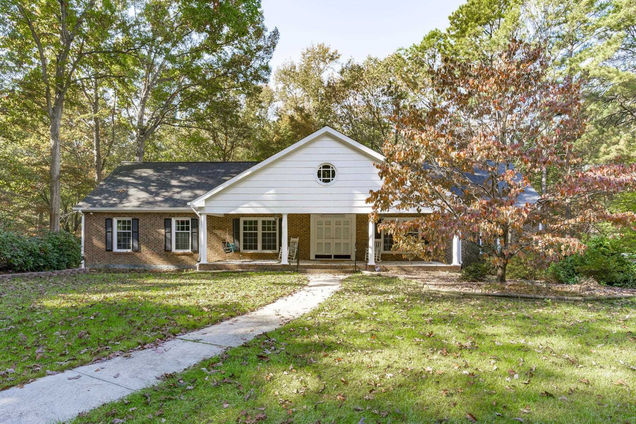 1000 Cindy Street Cary, NC House Sold - Photo 1 of 21. Opens carousel modal