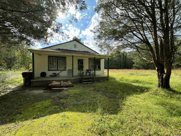 178 John Darden Road Jackson, NC House Sold - Photo 1 of 4. Opens carousel modal