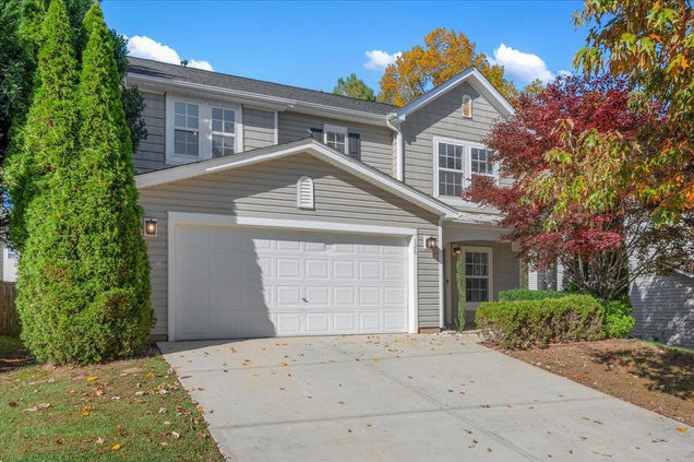 128 Bikram Drive Holly Springs, NC House Sold - Photo 1 of 39. Opens carousel modal